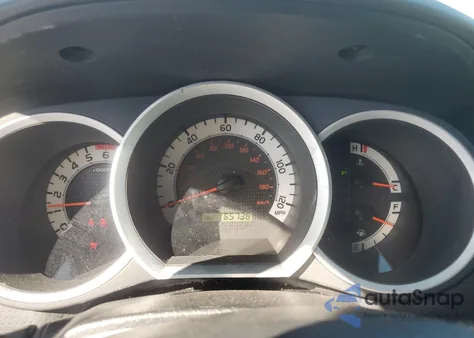 2014 Toyota Tacoma Double Cab from USA, damaged, VIN 3TMLU4EN1EM152175